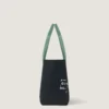 Torba typu tote Givenchy z płótna Torba typu tote Givenchy z płótna