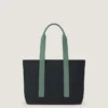 Torba typu tote Givenchy z płótna Torba typu tote Givenchy z płótna