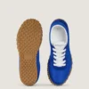 Trampki Glide z nylonu i zamszu Trampki Glide z nylonu i zamszu