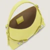 Voyou Bag z błyszczącej skóry Voyou Bag z błyszczącej skóry