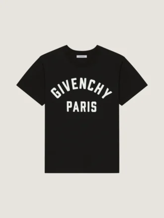 z haftem Givenchy Paris