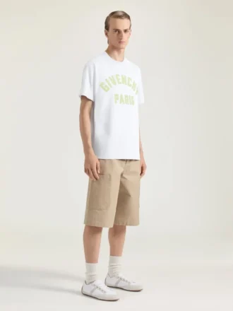 z haftem Givenchy Paris z haftem Givenchy Paris