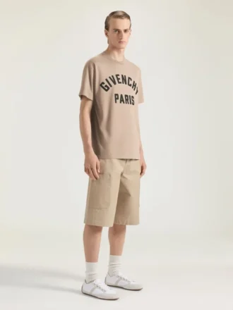 z haftem Givenchy Paris z haftem Givenchy Paris