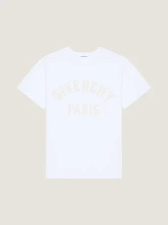 z haftem Givenchy Paris