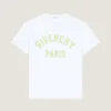 z haftem Givenchy Paris z haftem Givenchy Paris