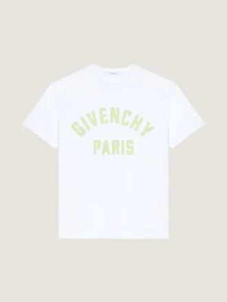 z haftem Givenchy Paris z haftem Givenchy Paris