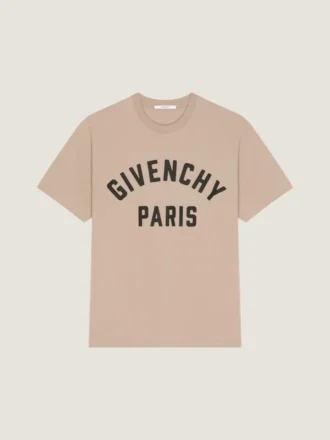 z haftem Givenchy Paris z haftem Givenchy Paris