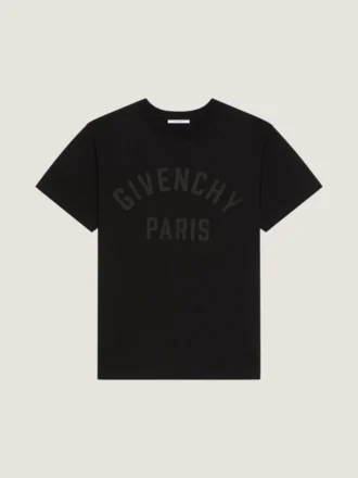 z haftem Givenchy Paris